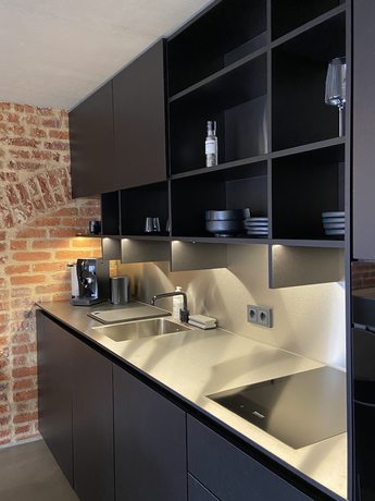 Imagen de la habitación del Hotel P&Ouml;LTER bei Markus T.. Foto 6
