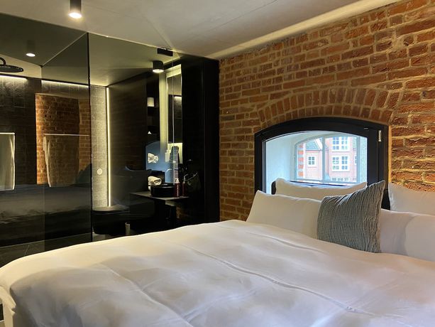 Imagen de la habitación del Hotel P&Ouml;LTER bei Markus T.. Foto 8