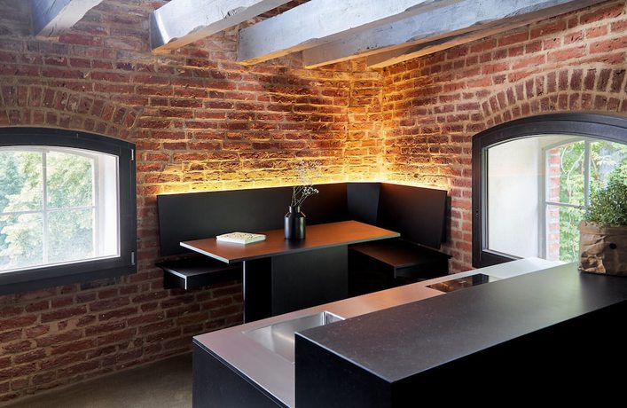 Imagen de la habitación del Hotel P&Ouml;LTER bei Markus T.. Foto 9