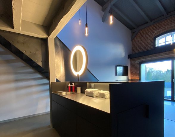 Imagen de la habitación del Hotel P&Ouml;LTER bei Markus T.. Foto 10