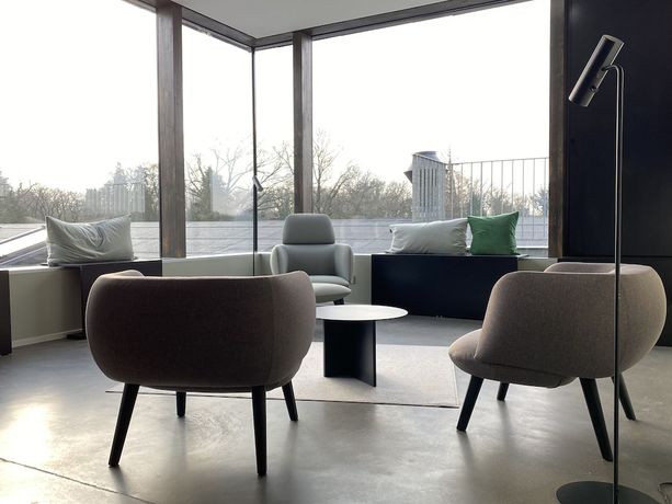Imagen del bar/restaurante del Hotel P&Ouml;LTER bei Markus T.. Foto 2