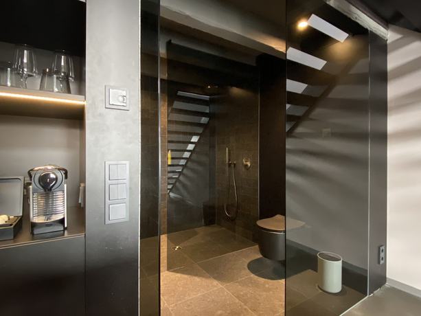 Imagen de la habitación del Hotel P&Ouml;LTER bei Markus T.. Foto 11