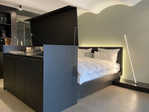 Imagen de la habitación del Hotel P&Ouml;LTER bei Markus T.. Foto 12