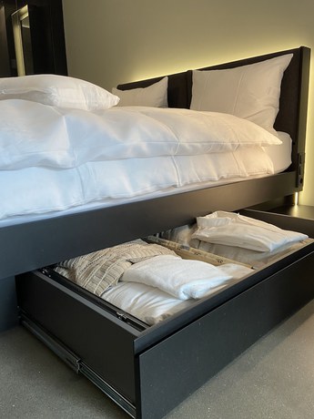 Imagen de la habitación del Hotel P&Ouml;LTER bei Markus T.. Foto 14