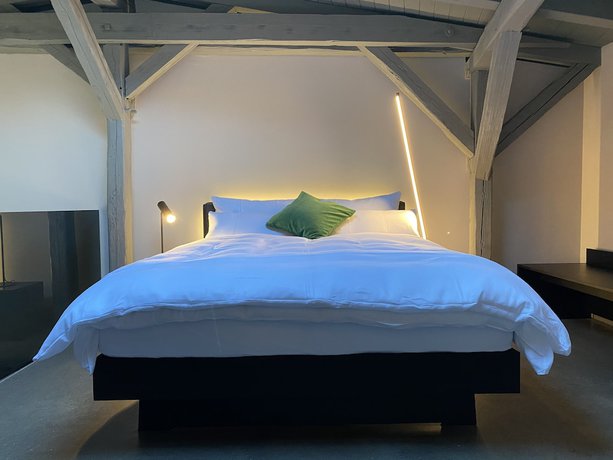 Imagen de la habitación del Hotel P&Ouml;LTER bei Markus T.. Foto 15