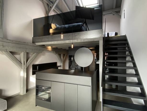 Imagen de la habitación del Hotel P&Ouml;LTER bei Markus T.. Foto 17