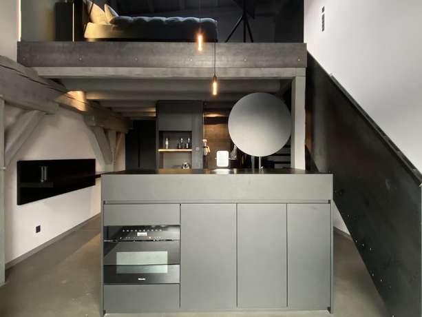 Imagen de la habitación del Hotel P&Ouml;LTER bei Markus T.. Foto 20