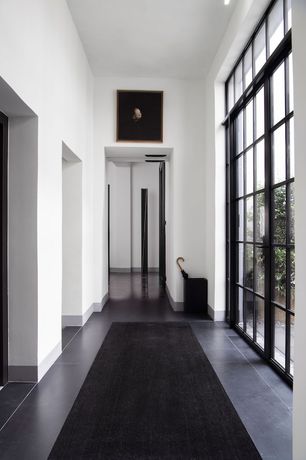 Imagen de los interiores del Hotel PURS. Foto 19