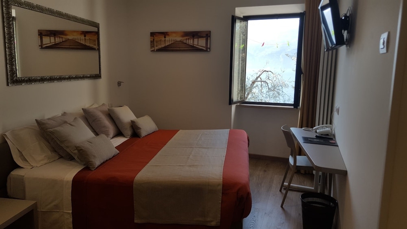 Imagen general del Hotel Pace. Foto 1