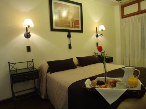 Imagen general del Hotel Pac&iacute;fico. Foto 7