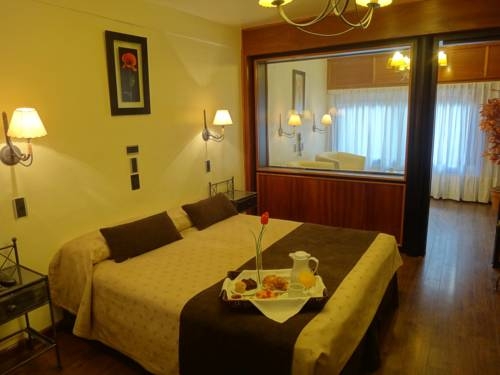 Imagen general del Hotel Pac&iacute;fico. Foto 8