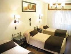 Imagen general del Hotel Pac&iacute;fico. Foto 10