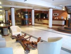 Imagen general del Hotel Pac&iacute;fico. Foto 12