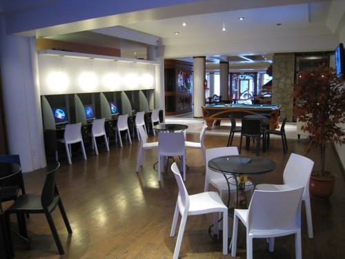 Imagen general del Hotel Pac&iacute;fico. Foto 15