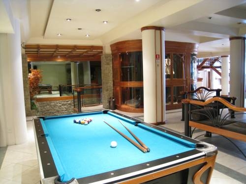 Imagen general del Hotel Pac&iacute;fico. Foto 16