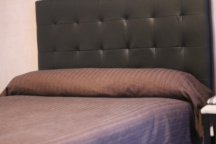 Imagen de la habitación del Hotel Pacific. Foto 5