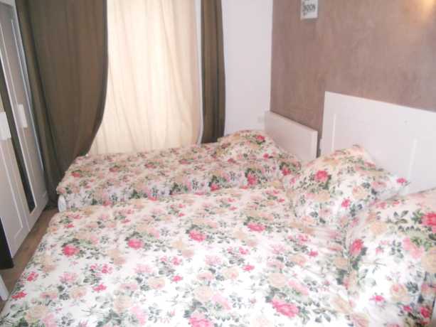 Imagen de la habitación del Hotel Pacific. Foto 8