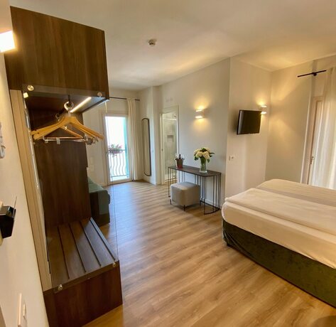 Imagen general del Hotel Pai. Foto 6