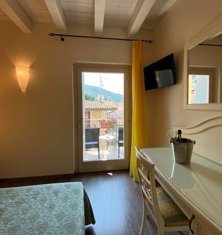 Imagen general del Hotel Pai. Foto 8