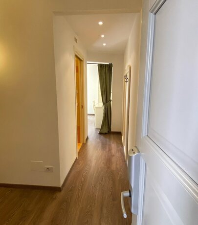 Imagen de la habitación del Hotel Pai. Foto 16