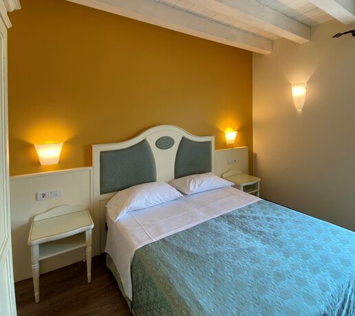 Imagen de la habitación del Hotel Pai. Foto 19