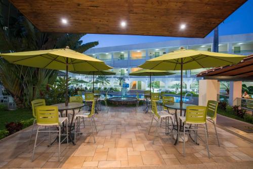 Imagen general del Hotel Palace Inn. Foto 11