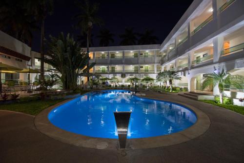 Imagen general del Hotel Palace Inn. Foto 17