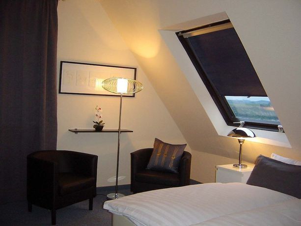 Imagen de la habitación del Hotel Palatino. Foto 15