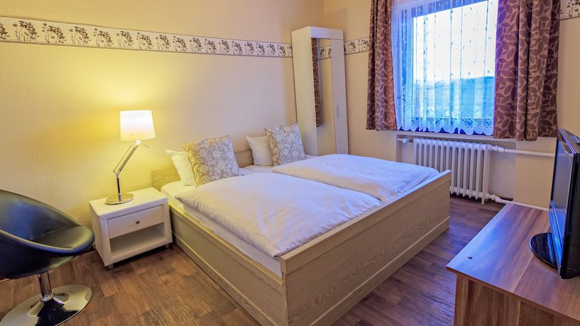 Imagen de la habitación del Hotel Palatino. Foto 18