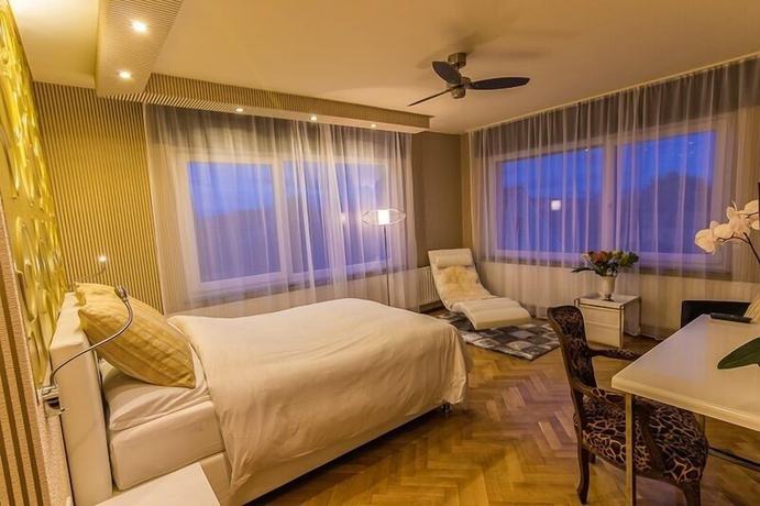 Imagen de la habitación del Hotel Palatino. Foto 20