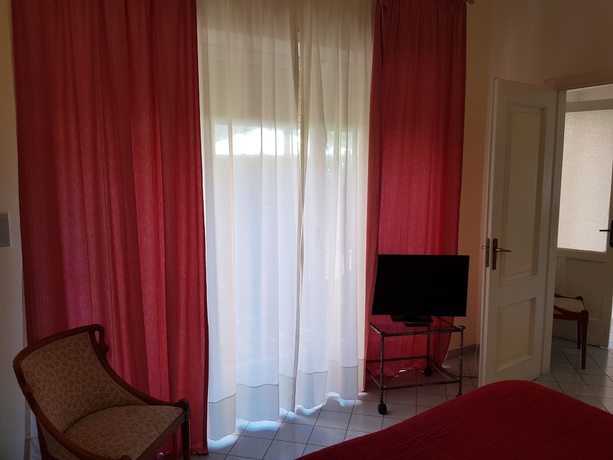 Imagen de la habitación del Hotel Palatium Mari. Foto 8