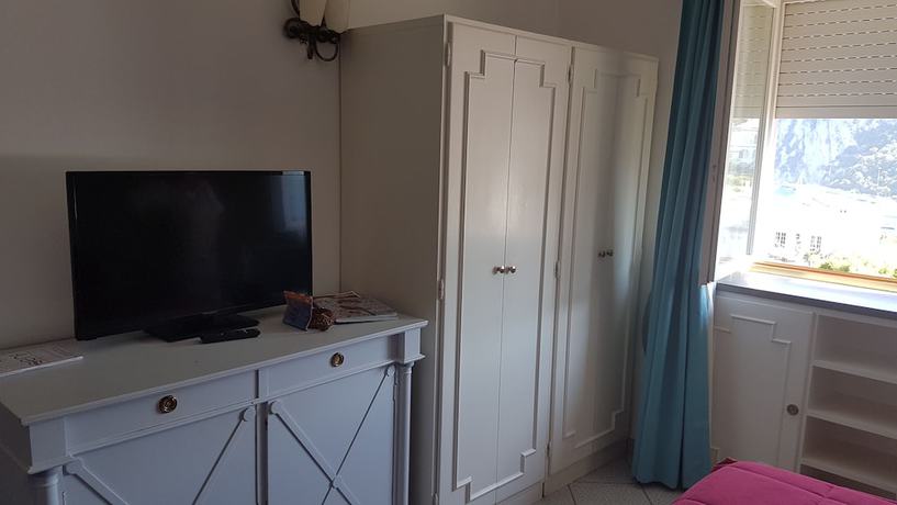 Imagen de la habitación del Hotel Palatium Mari. Foto 10