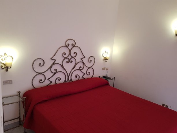 Imagen de la habitación del Hotel Palatium Mari. Foto 11