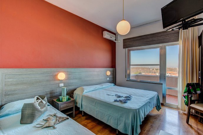 Imagen de la habitación del Hotel Palazzo Caveja. Foto 6