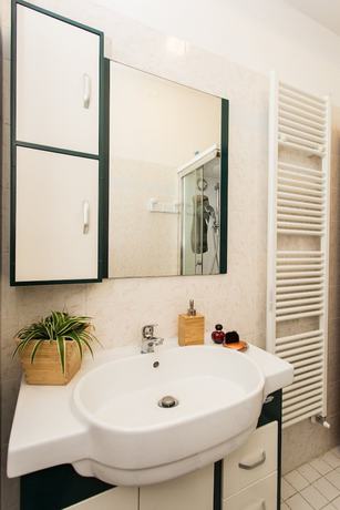 Imagen de la habitación del Hotel Palazzo Caveja. Foto 7