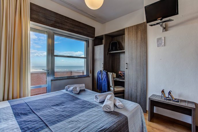 Imagen de la habitación del Hotel Palazzo Caveja. Foto 8