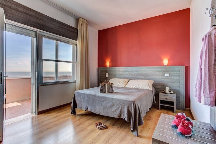 Imagen de la habitación del Hotel Palazzo Caveja. Foto 10