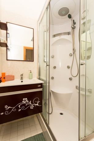 Imagen de la habitación del Hotel Palazzo Caveja. Foto 11