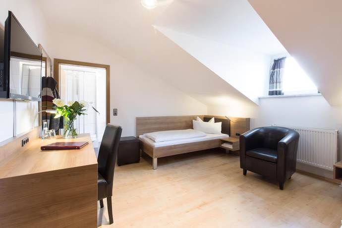 Imagen de la habitación del Hotel Palko Garni. Foto 3