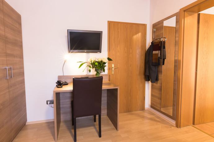 Imagen de la habitación del Hotel Palko Garni. Foto 6