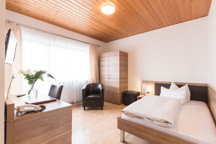 Imagen de la habitación del Hotel Palko Garni. Foto 7