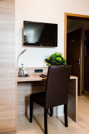 Imagen de la habitación del Hotel Palko Garni. Foto 8