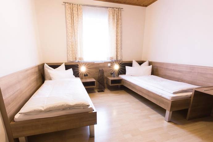 Imagen de la habitación del Hotel Palko Garni. Foto 9