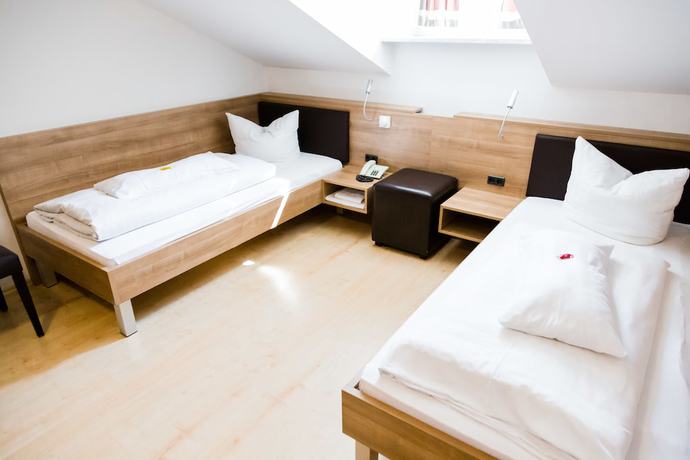 Imagen de la habitación del Hotel Palko Garni. Foto 10