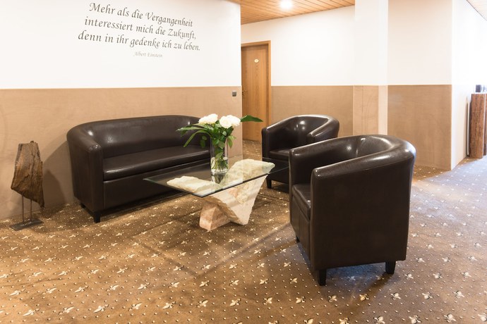 Imagen de los interiores del Hotel Palko Garni. Foto 20