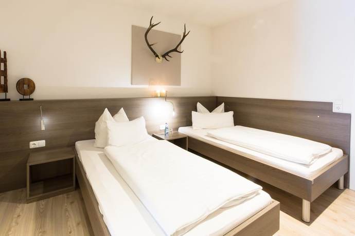 Imagen de la habitación del Hotel Palko Garni. Foto 11