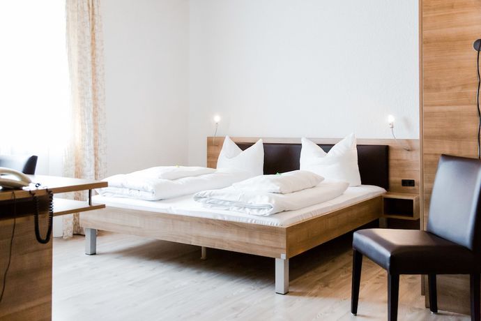 Imagen de la habitación del Hotel Palko Garni. Foto 12