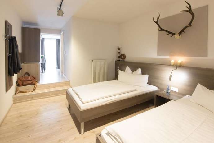 Imagen de la habitación del Hotel Palko Garni. Foto 13