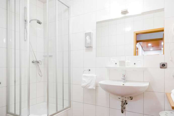 Imagen de la habitación del Hotel Palko Garni. Foto 14