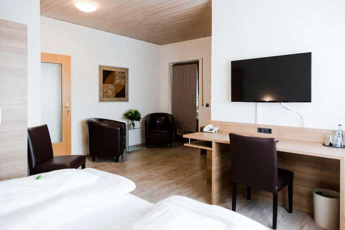 Imagen de la habitación del Hotel Palko Garni. Foto 15